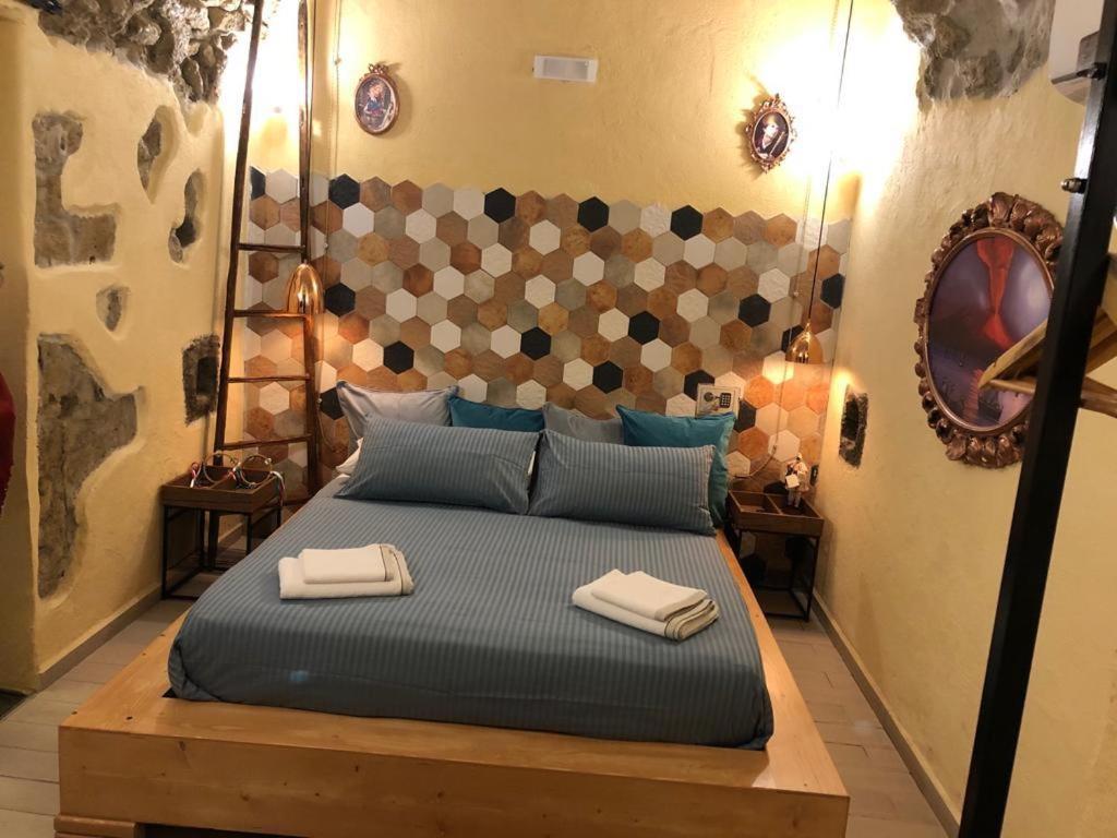 Donna Margherita Appartamento Naples Luaran gambar