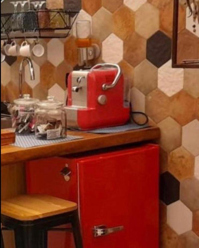 Donna Margherita Appartamento Naples Luaran gambar