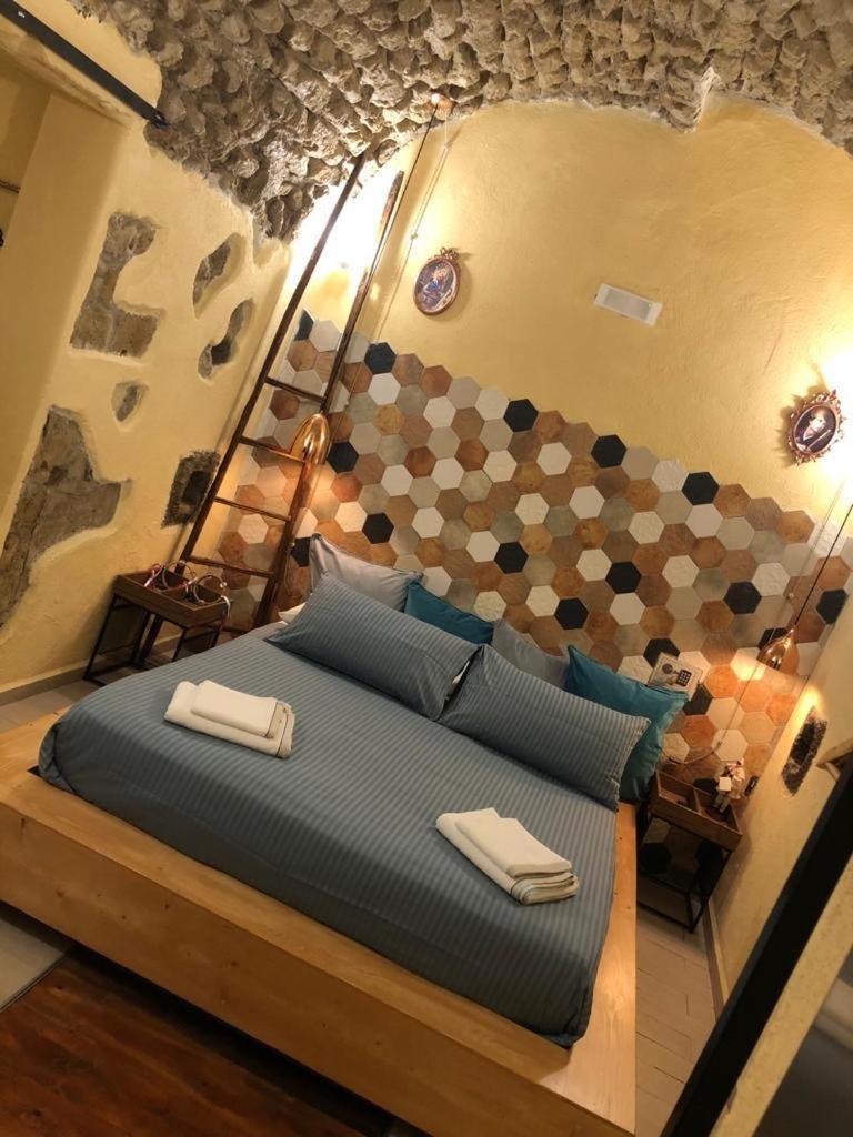 Donna Margherita Appartamento Naples Luaran gambar